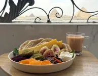 Giza Pyramids View Guest House Hotels in Al Haraneyah