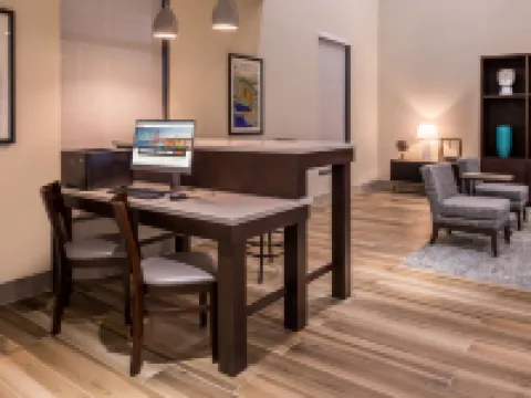 達拉斯艾迪生假日套房酒店 艾迪生酒店