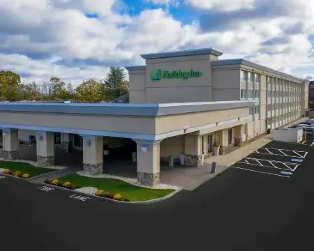 Holiday Inn & Suites Boston-Peabody by IHG ピーボディのホテル