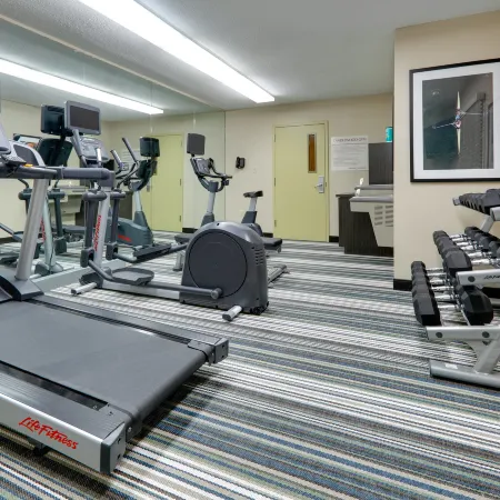 Candlewood Suites Salina by IHG