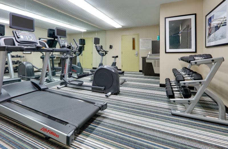 Candlewood Suites Salina by IHG photo 2