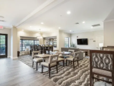 Staybridge Suites CHESAPEAKE - VIRGINIA BEACH by IHG Hotels in Chesapeake