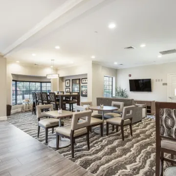 Staybridge Suites CHESAPEAKE - VIRGINIA BEACH by IHG