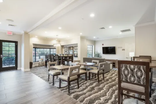 Staybridge Suites CHESAPEAKE - VIRGINIA BEACH by IHG