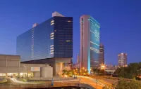 Hyatt Regency Columbus Các khách sạn gần COSI