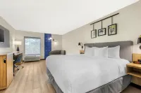 Sleep Inn Hotels in Manassas