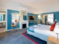 Hôtel Mercure Lyon Centre Château Perrache