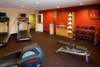 TownePlace Suites Houston North/Shenandoah - Gym