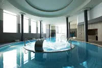 Palácio Estoril Hotel, Golf & Wellness - Luksus