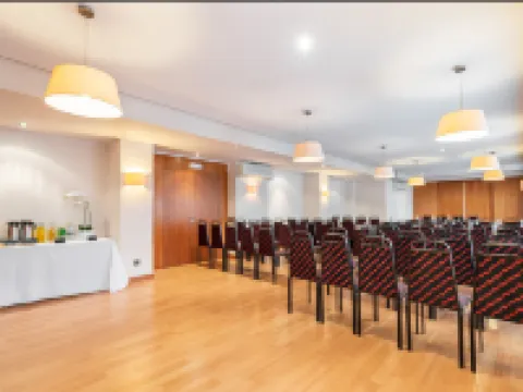 Crisol Riosol Hoteles en León