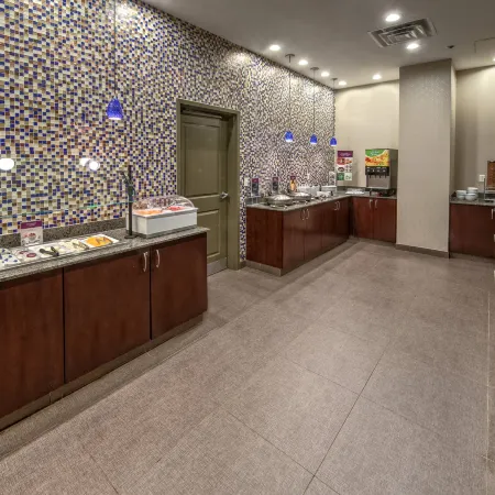 Residence Inn Norfolk Downtown