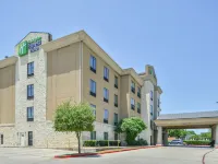Holiday Inn Express & Suites SAN ANTONIO NW-MEDICAL AREA by IHG Hotels near Dellview Park
