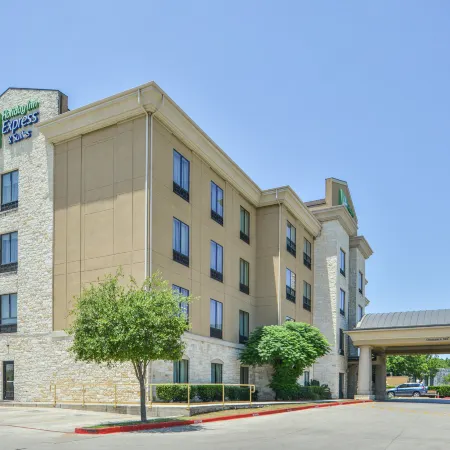Holiday Inn Express & Suites SAN ANTONIO NW-MEDICAL AREA by IHG