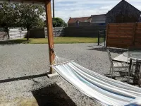 country cottage of saint malo Hotels in Cherrueix