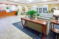 Candlewood Suites COLUMBUS - FORT BENNING by IHG - สัตว์เลี้ยง