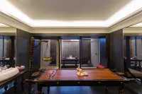 Crowne Plaza KOCHI by IHG - spa
