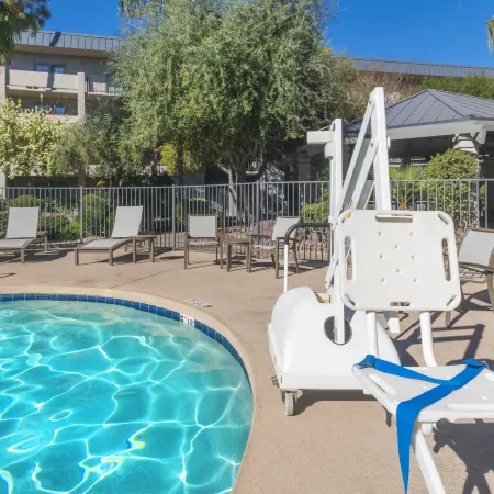 Holiday Inn & Suites PHOENIX AIRPORT NORTH by IHG
