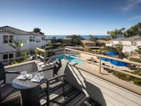 Hotel Indigo SAN DIEGO DEL MAR by IHG - View biển