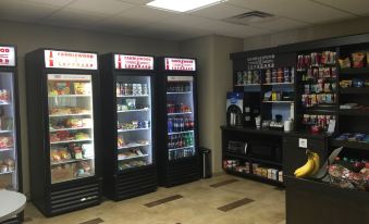 Candlewood Suites WOODWARD by IHG