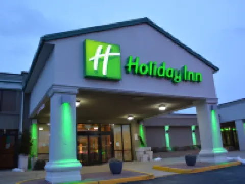 Holiday Inn HAZLET by IHG Hotels in Hazlet