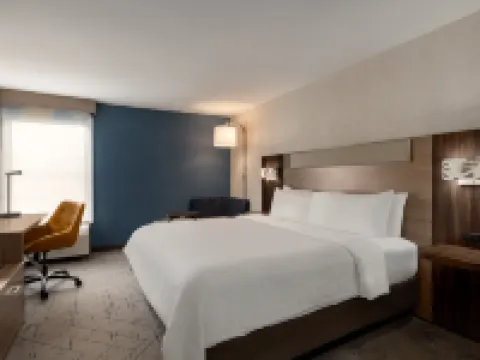 Holiday Inn Express CORNING - PAINTED POST by IHG Hotels in Painted Post