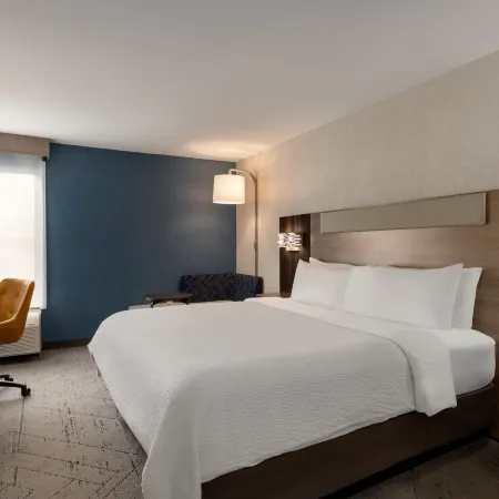 Holiday Inn Express CORNING - PAINTED POST by IHG Hotels in Steuben County
