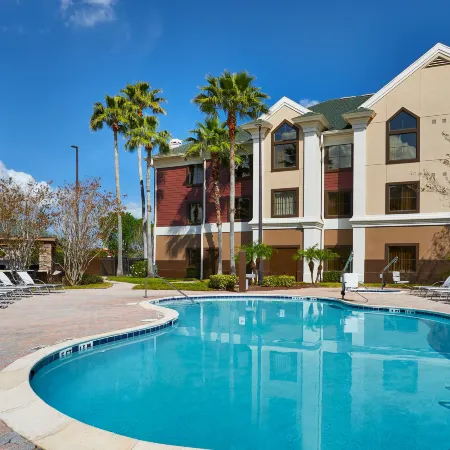 Staybridge Suites ORLANDO AIRPORT SOUTH by IHG