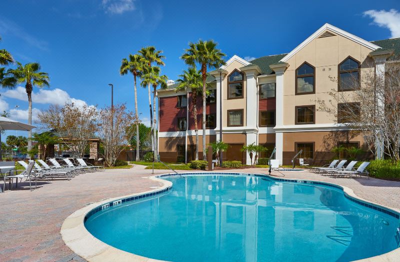 Staybridge Suites Orlando Airport South by IHG photo 2