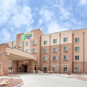 Holiday Inn Express & Suites GALLUP EAST by IHG