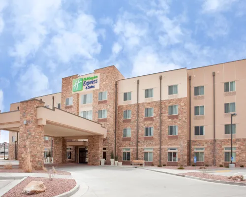 Holiday Inn Express & Suites GALLUP EAST by IHG Hotels in Gallup