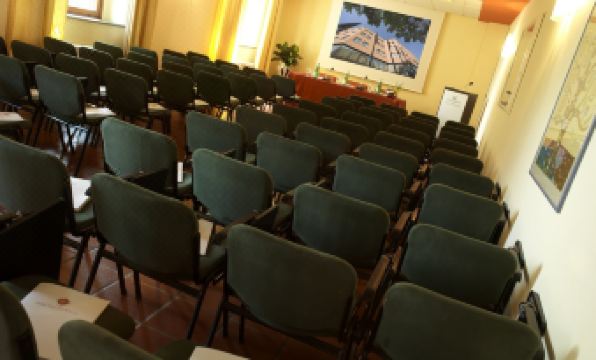 Hotel Perusia