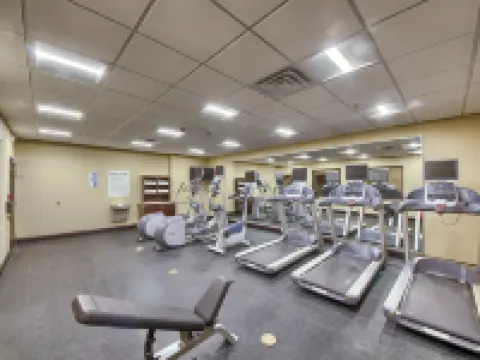 Holiday Inn Express & Suites Carrizo Springs by IHG Hotels in Dimmit County