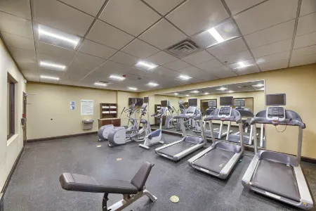 Holiday Inn Express & Suites Carrizo Springs by IHG