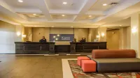 Holiday Inn Express BRADFORD by IHG - Wifi