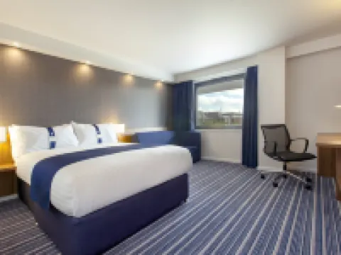 Holiday Inn Express MIDDLESBROUGH - CENTRE SQUARE by IHG Hotels in Middlesbrough