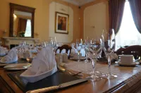Old Rectory - Desayuno