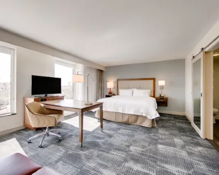 Hampton Inn & Suites North Houston Spring Hotels in Spring