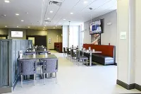 Holiday Inn ABILENE - NORTH COLLEGE AREA by IHG - فطور