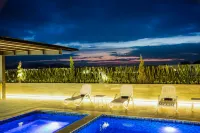 Fiesta Inn Pachuca Gran Patio - Pools