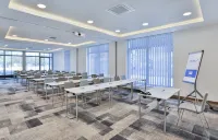 Holiday Inn Express KARLSRUHE - CITY PARK by IHG - 3-Star