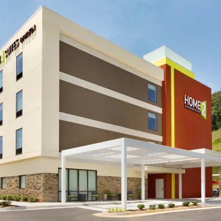 Home2 Suites by HIlton Cartersville