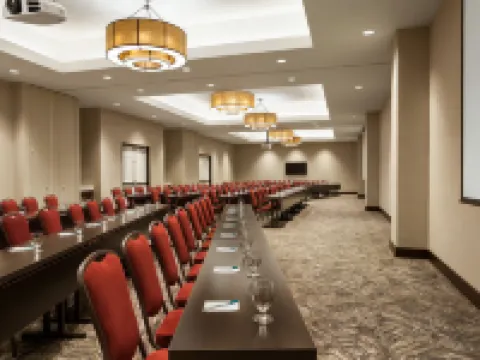 Hilton Garden Inn Charlotte/SouthPark Hotels in Charlotte