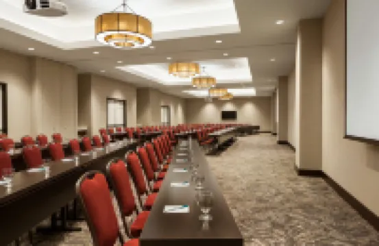 Hilton Garden Inn Charlotte/SouthPark