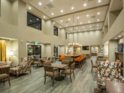 Hampton Inn & Suites Buellton/Santa Ynez Hotels in Buellton