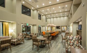 Hampton Inn & Suites Buellton/Santa Ynez