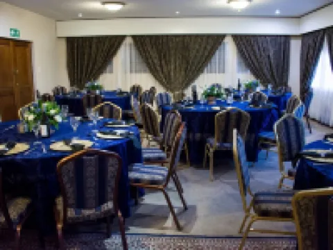 Alveston Manor Hotel Hotels in Nkangala