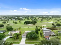 Welcome to Golfer’s Dream Retreat in Port St. Lucie FLA, on The Saints Golf club