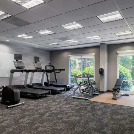 Fairfield Inn & Suites Aiken