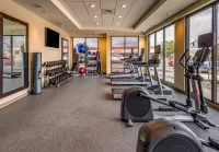 Home2 Suites by Hilton Reno - Gym
