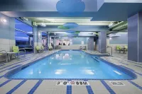 Holiday Inn Express & Suites KELOWNA - EAST by IHG - Pools